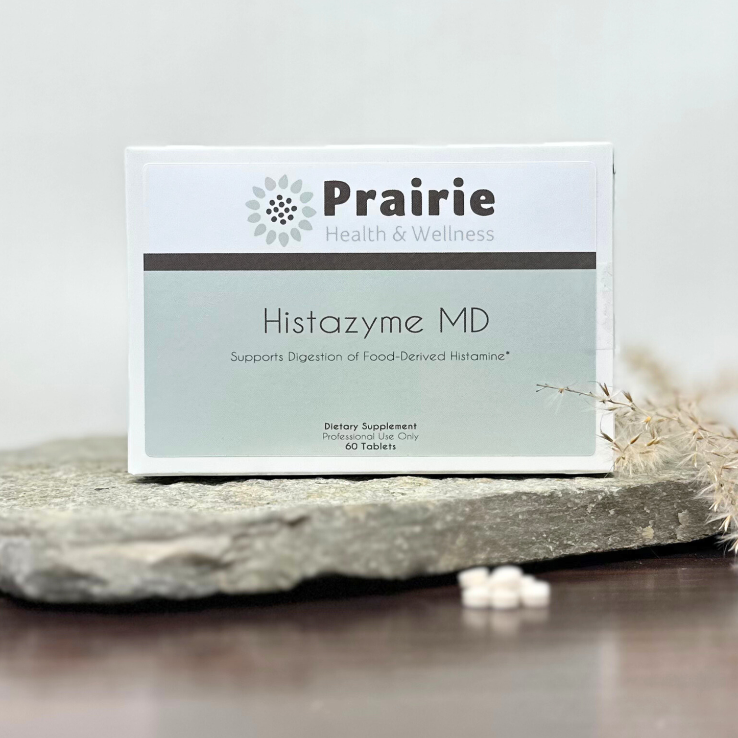 Histazyme MD