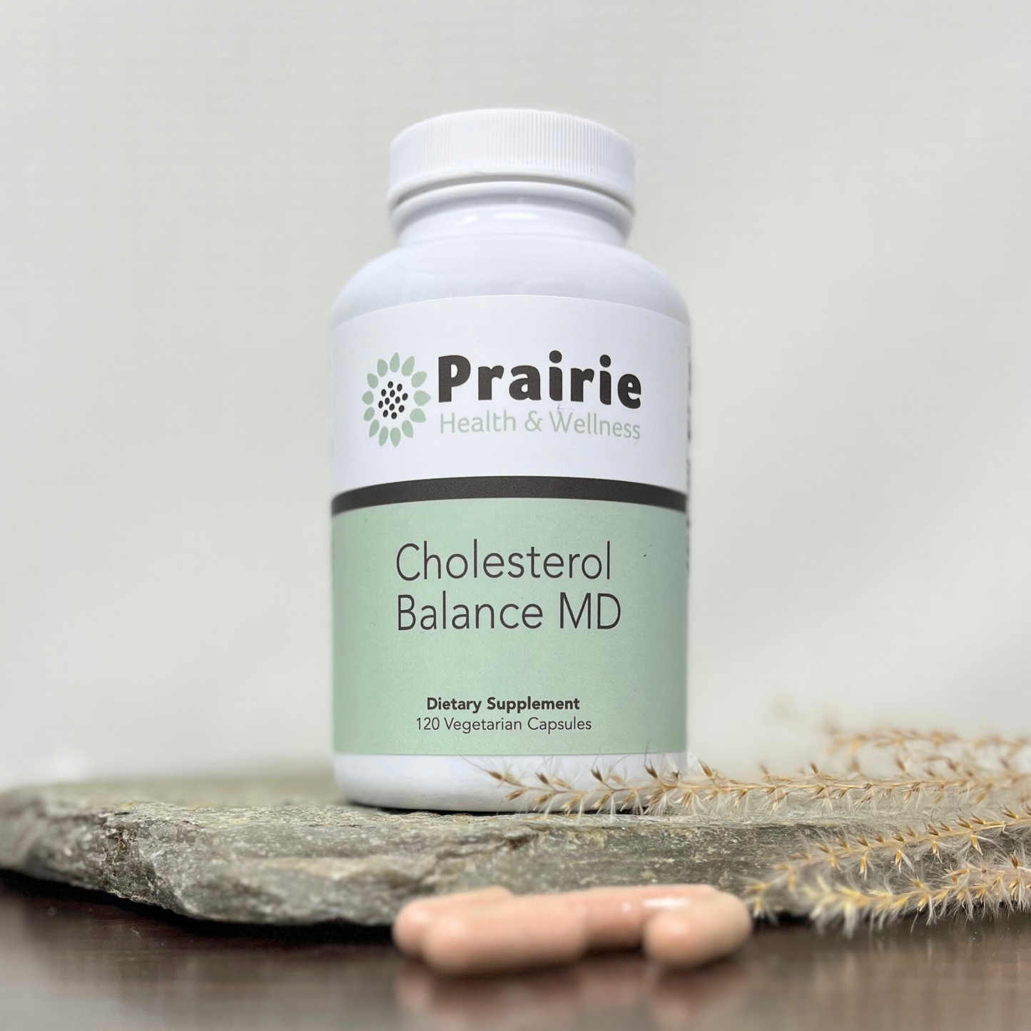 Cholesterol Balance MD