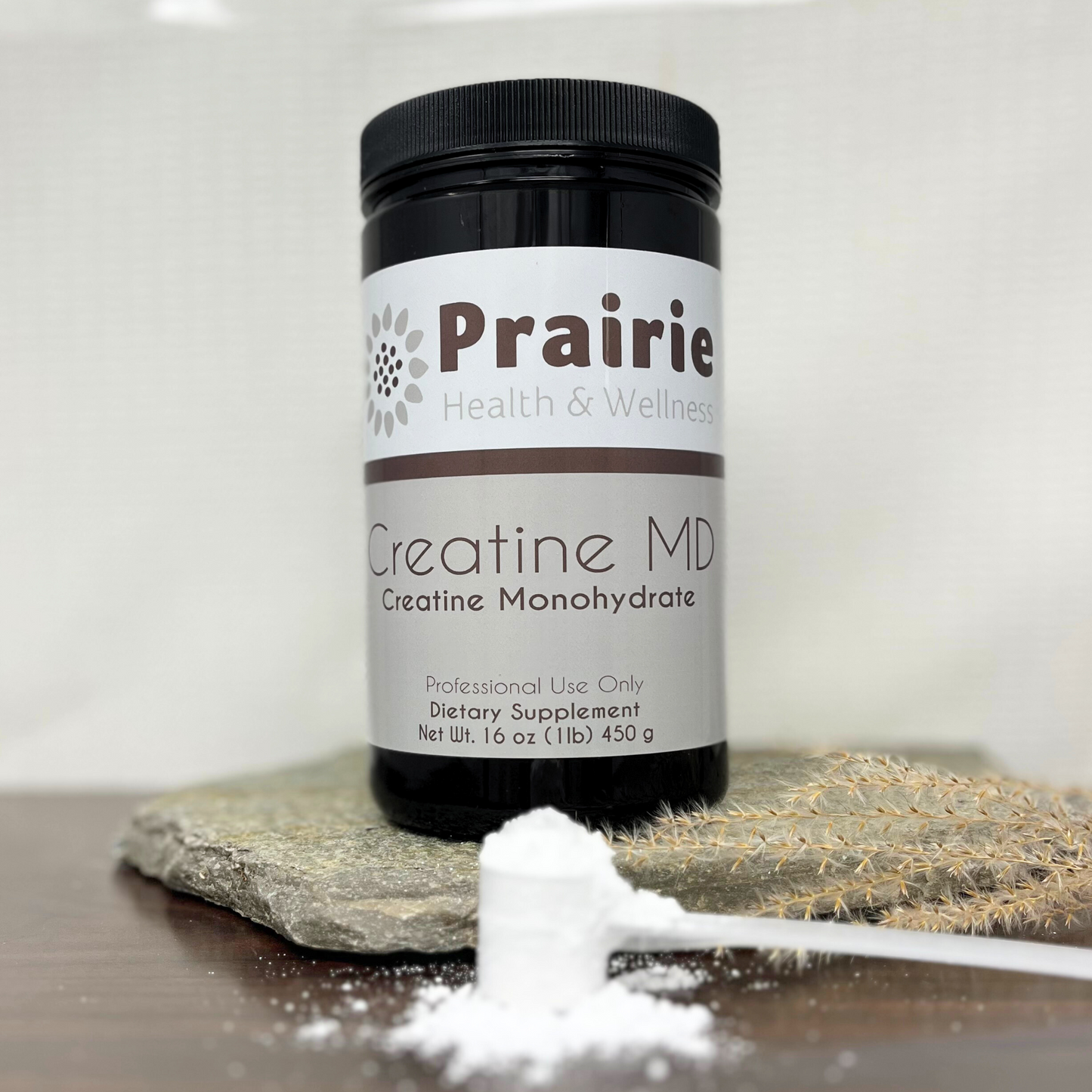 Creatine MD