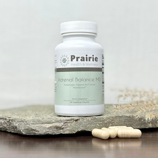 Adrenal Balance MD
