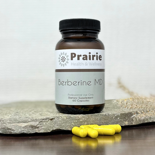 Berberine MD