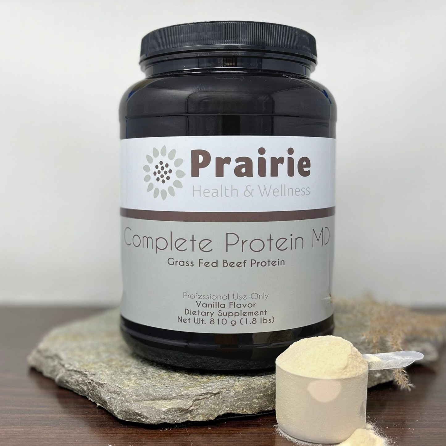 Complete Protein MD Vanilla