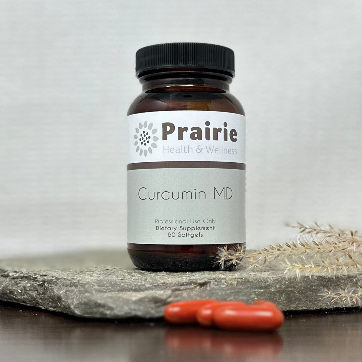 Curcumin MD