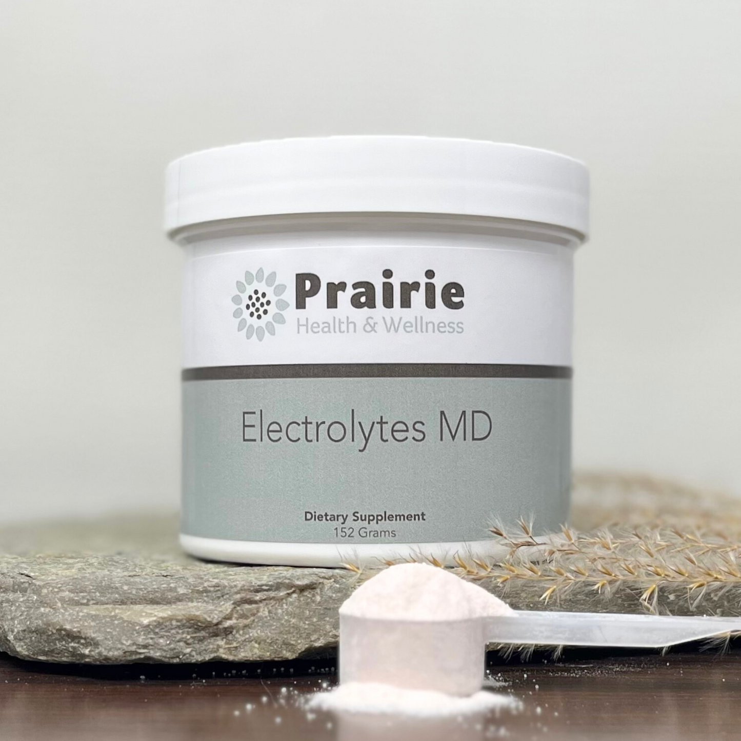 Electrolytes MD