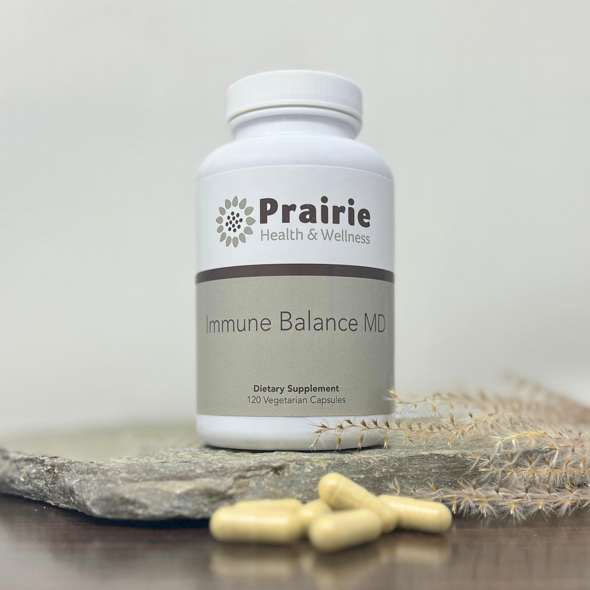 Immune Balance MD – PHW Online Store