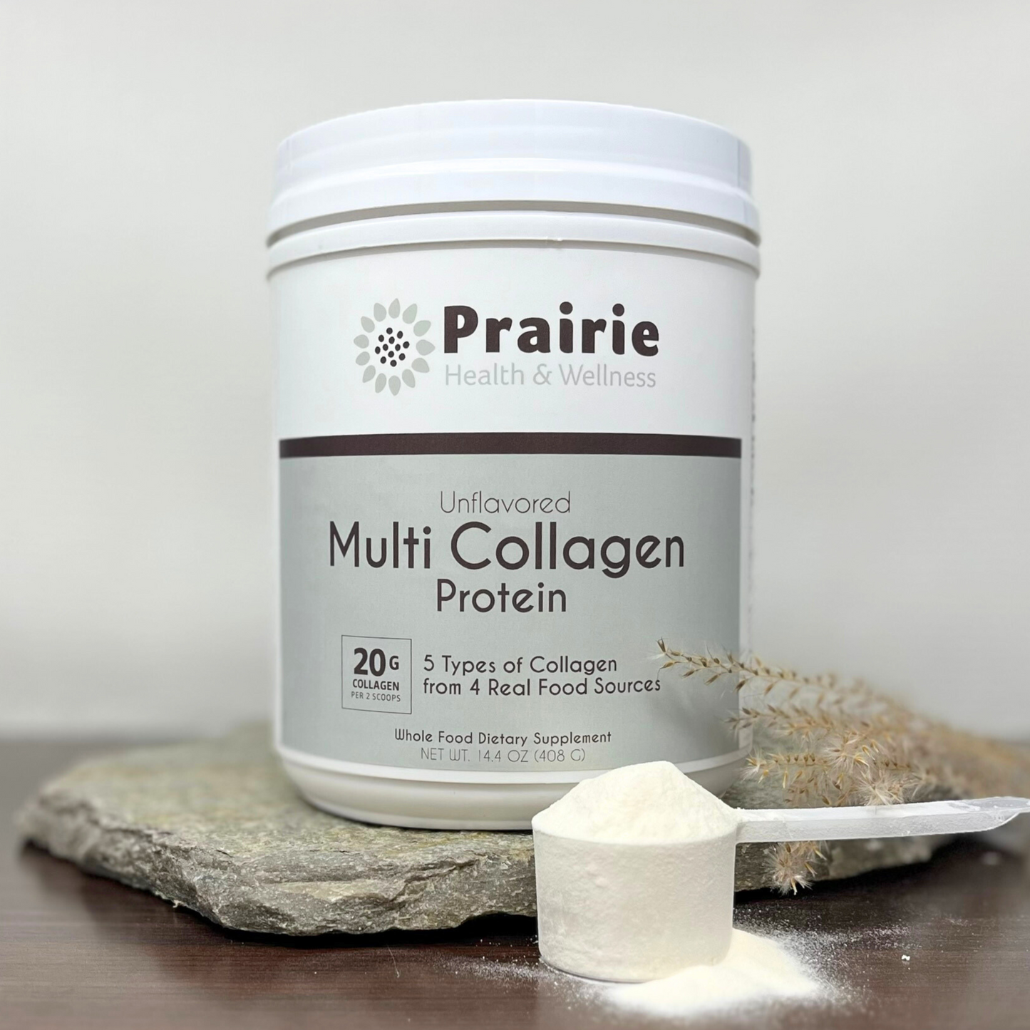 Multi-Collagen MD