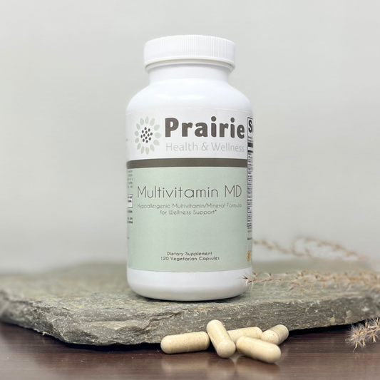 Multivitamin MD