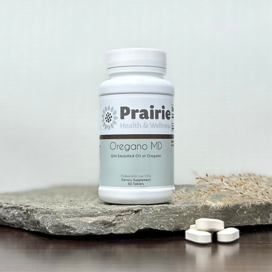 Oregano MD