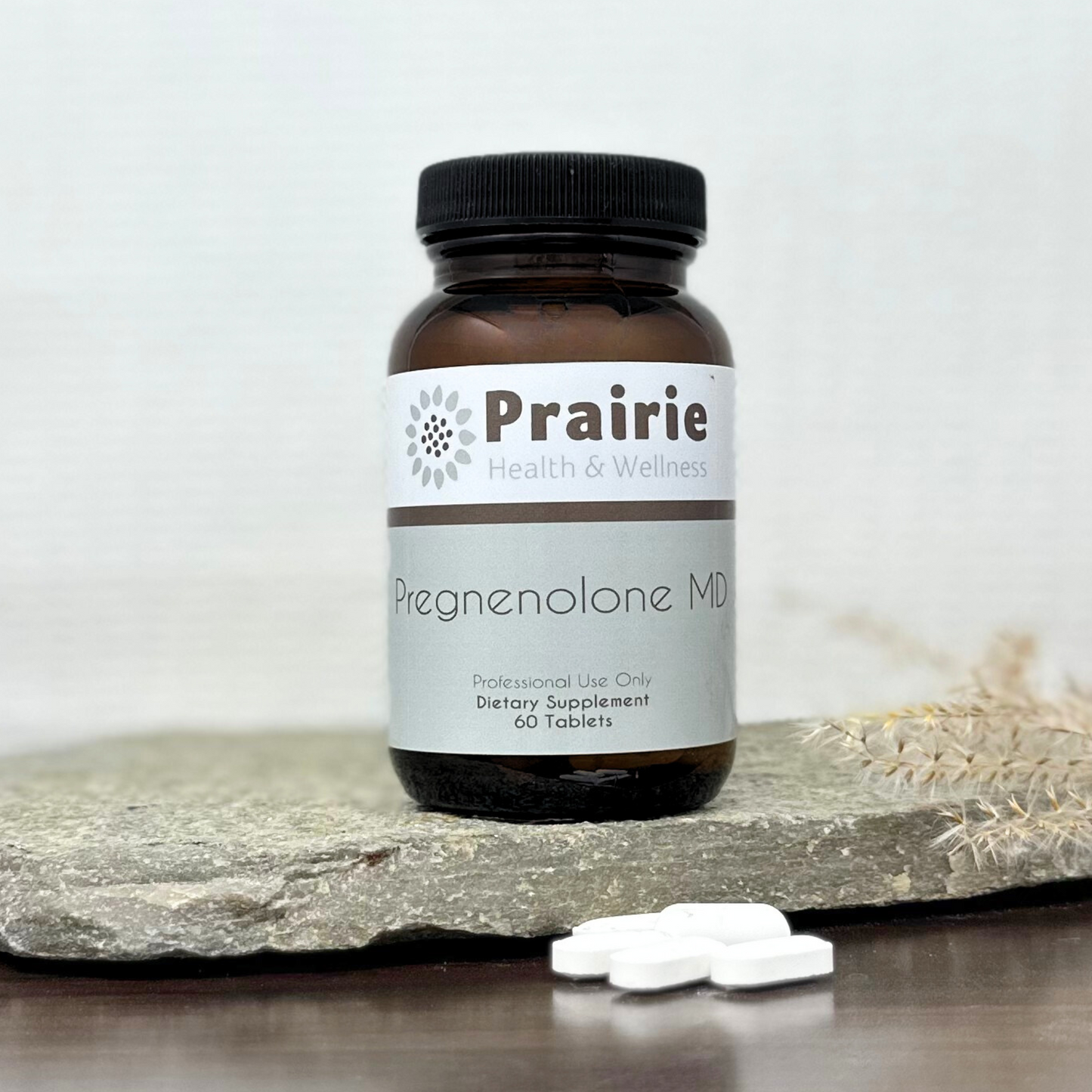 Pregnenolone MD
