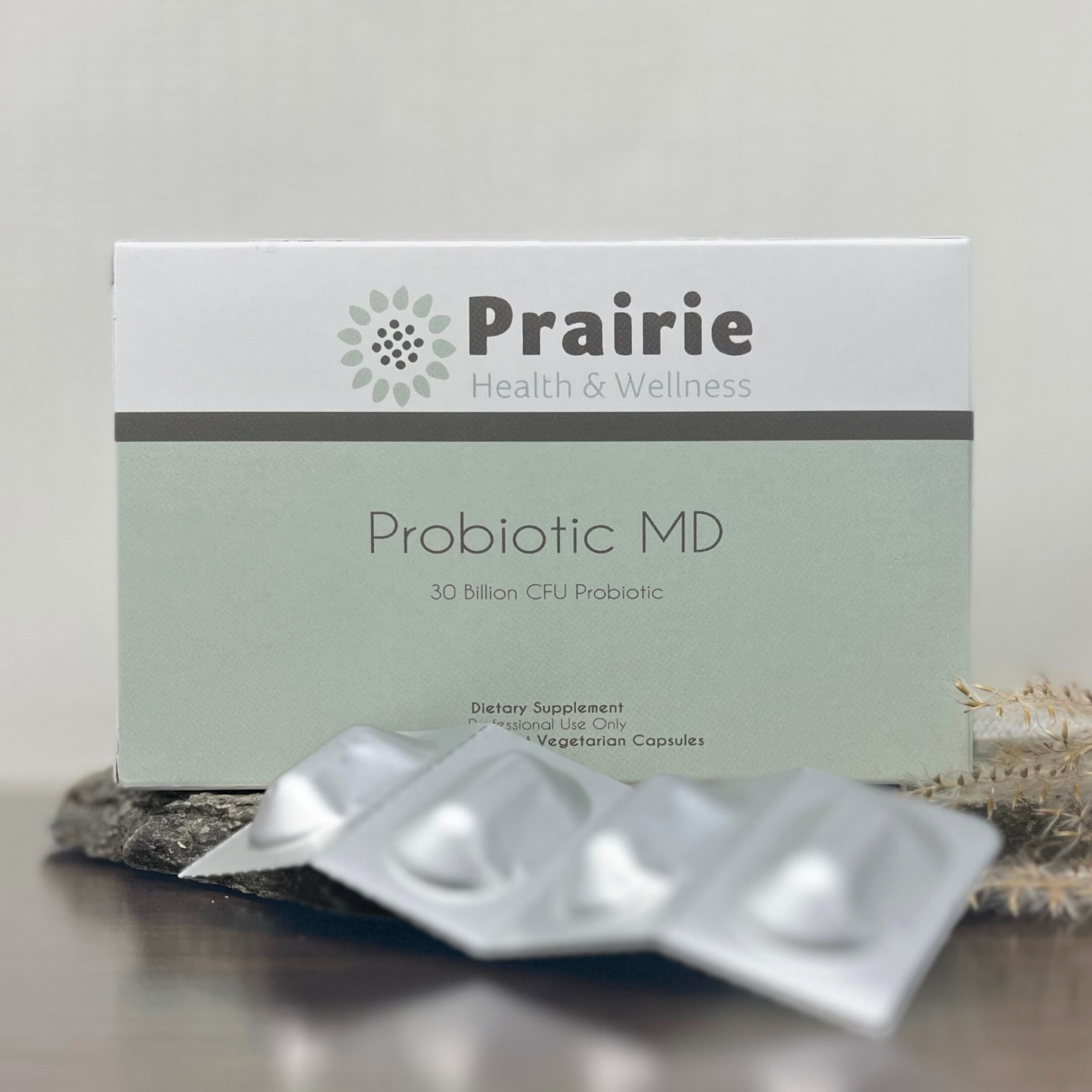 Probiotic MD