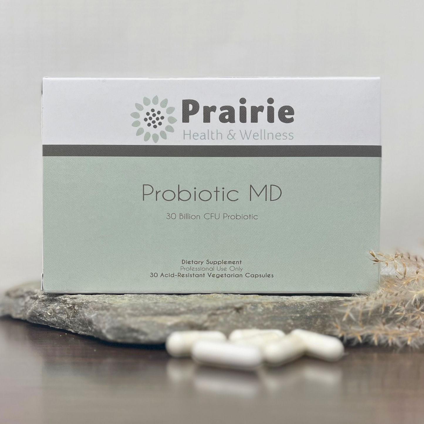 Probiotic MD