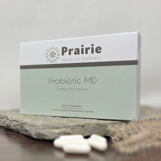 Probiotic MD