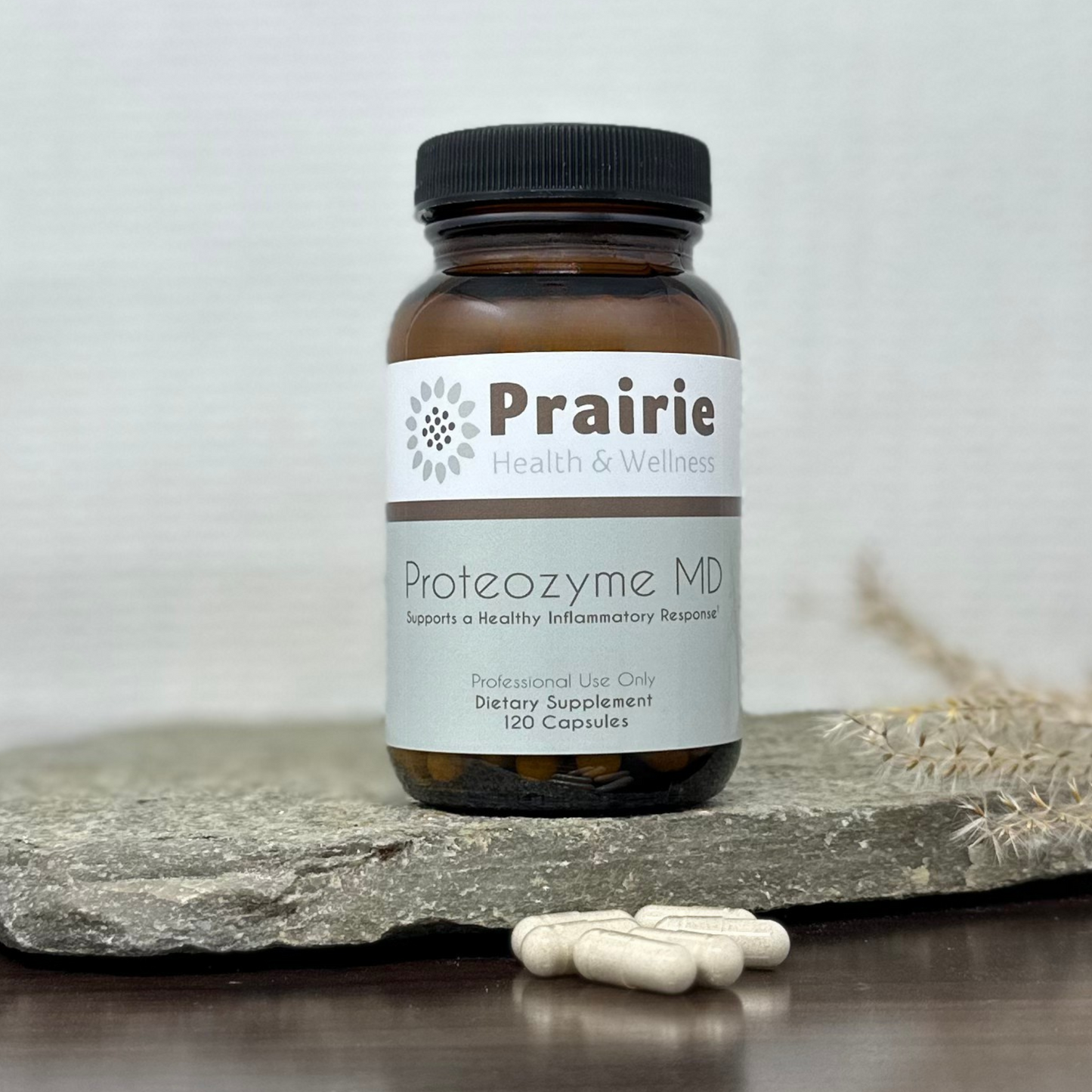 Proteozyme  MD