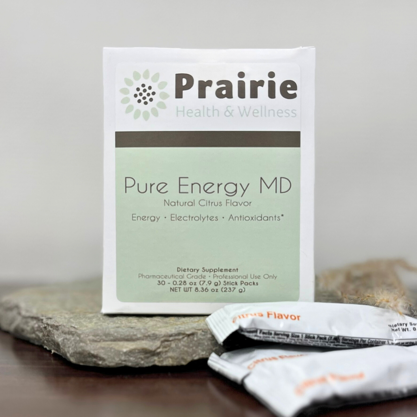 Pure Energy MD