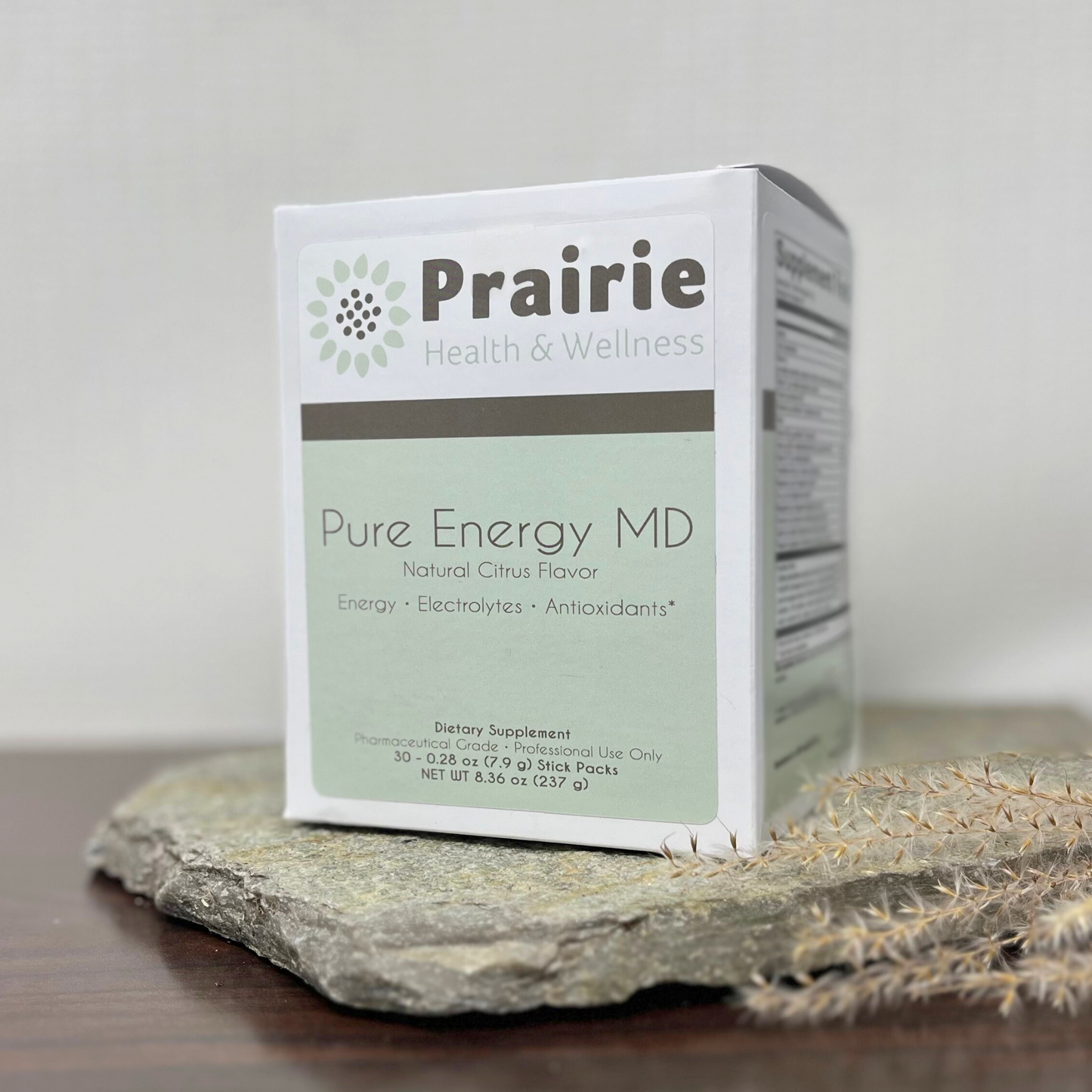 Pure Energy MD