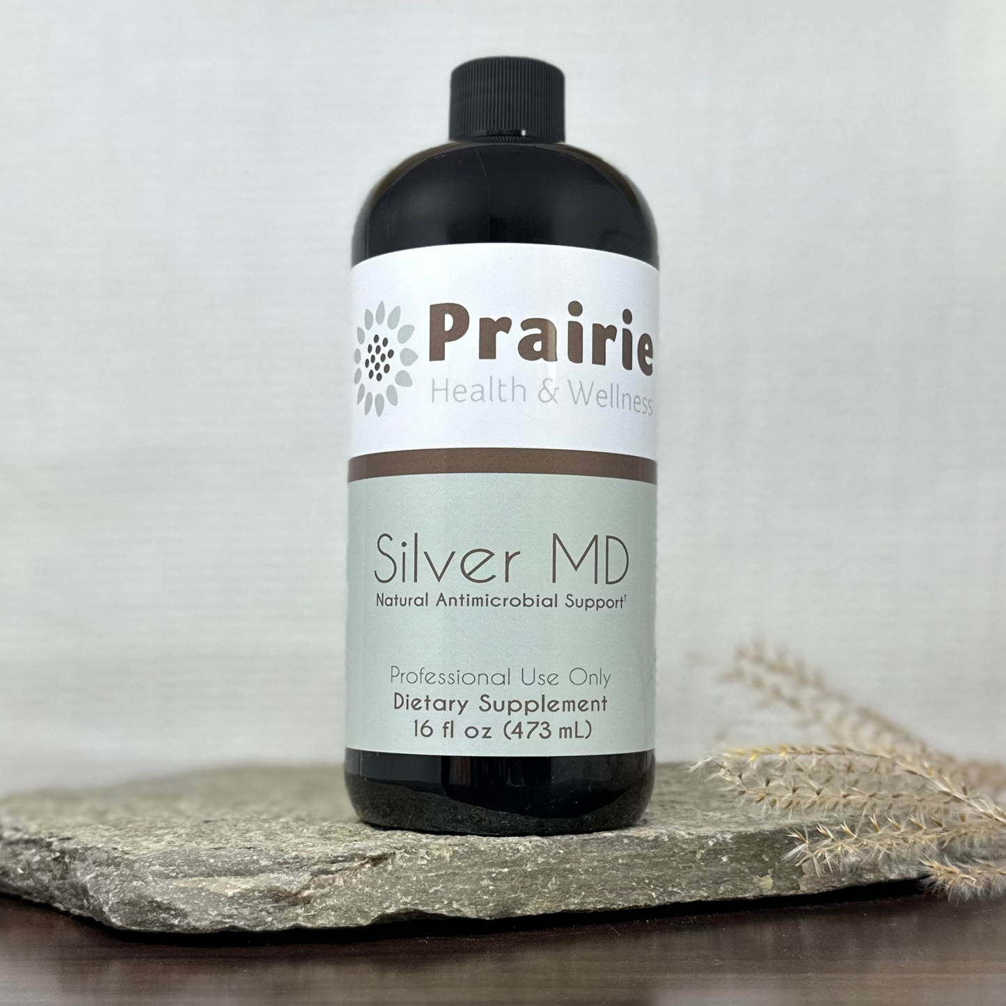 Silver MD