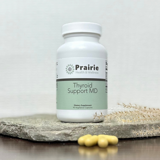 Thyroid Support MD